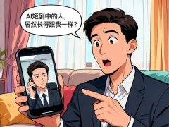 能我是某明星的粉丝